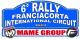 95 Rally Franciacorta